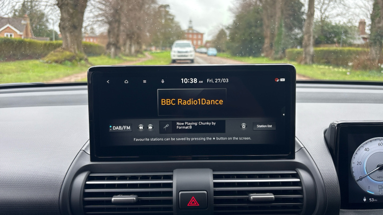 Hyundai INSTER 85kW 02 49kWh 5dr Auto Electric Hatchback